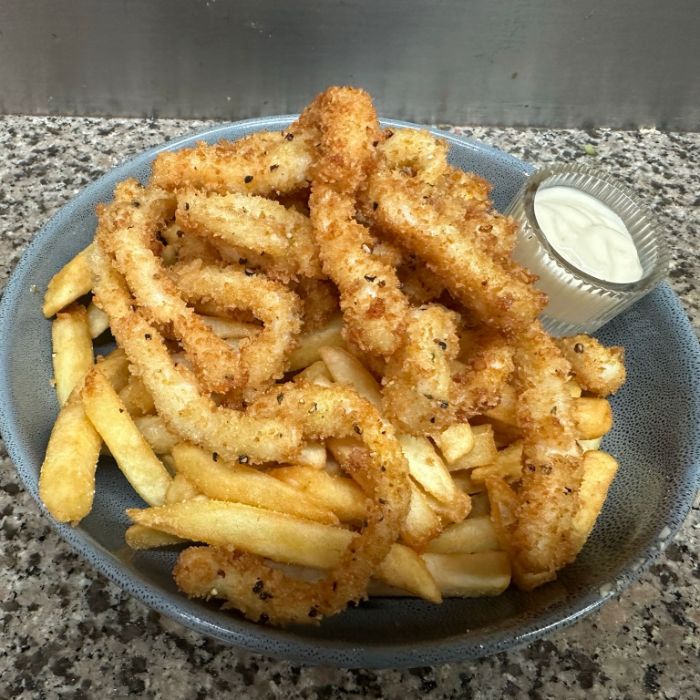 Calamari