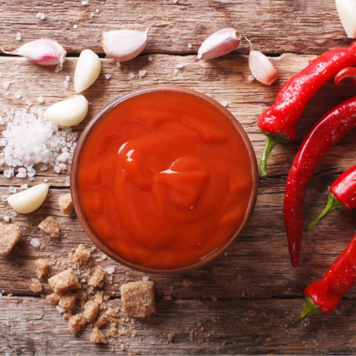 Sriracha