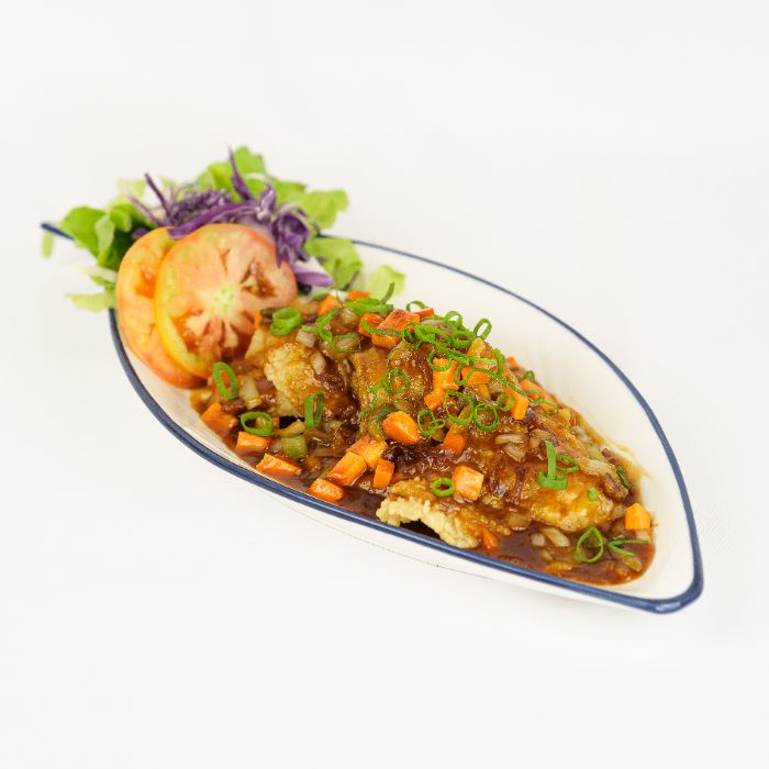 Tamarind Fish Fillets