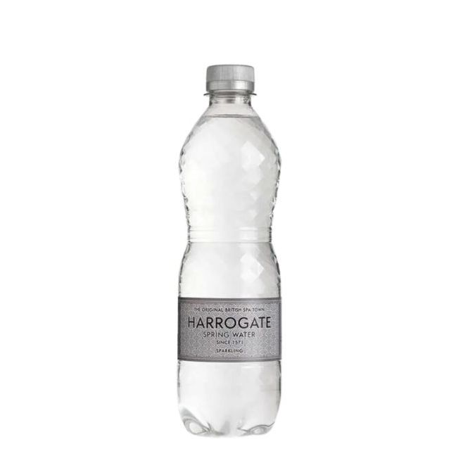 Sparkling Water