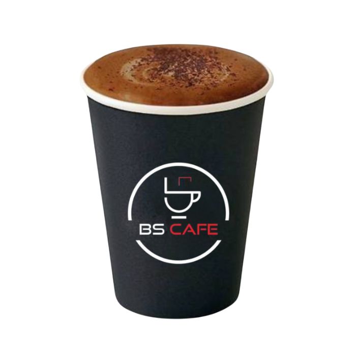 Mochaccino