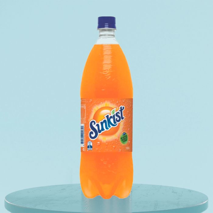 Sunkist (1.25L)
