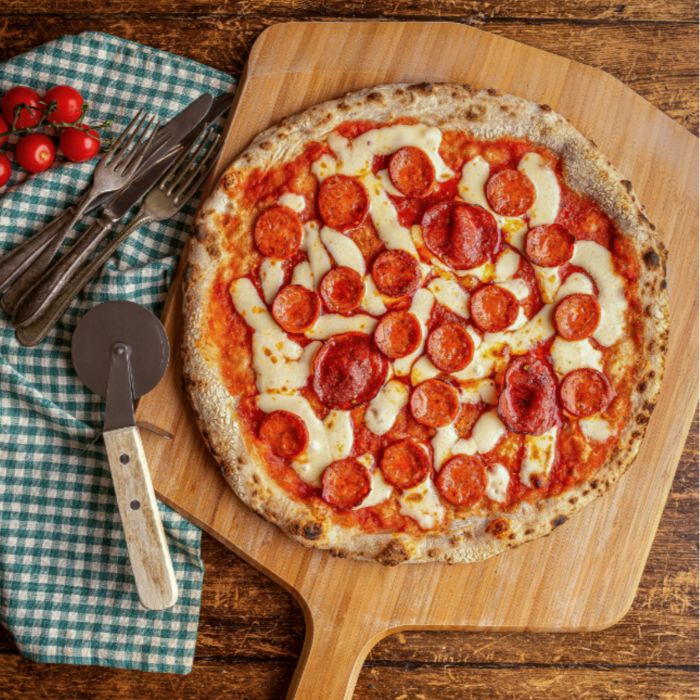 Pepperoni