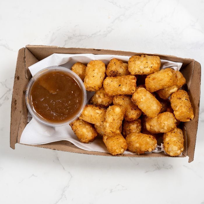 Munchies Potato W Gravy