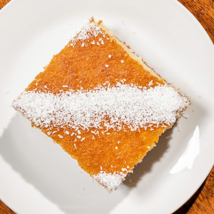Semolina