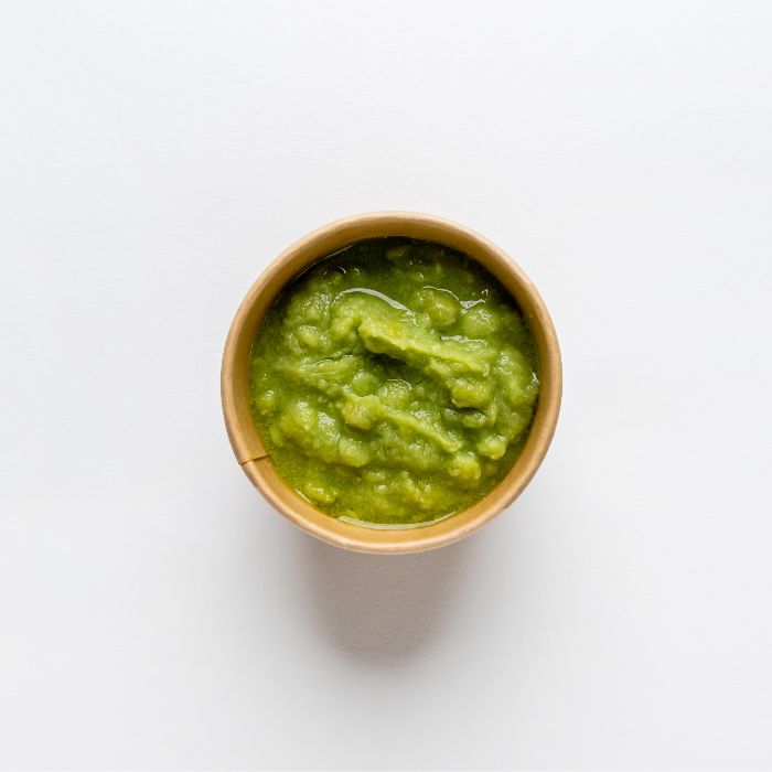 Mushy Peas