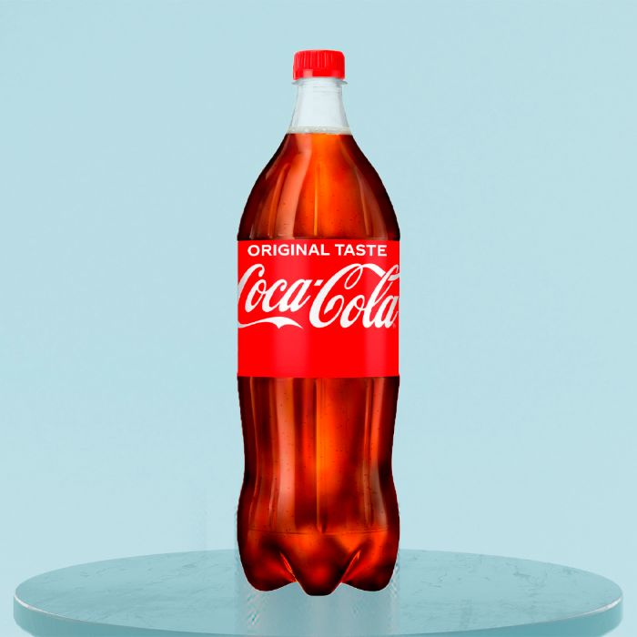 Coca Cola
