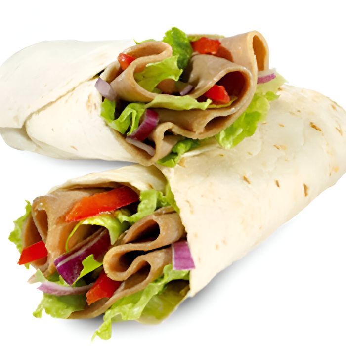 Doner Kebab