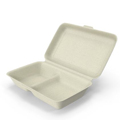 Takeaway container